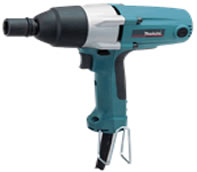 Makita TW 0200 Somun Sıkma
